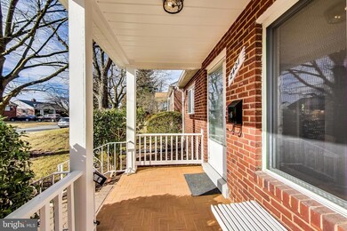 2421 Homestead Dr, Silver Spring, MD 20902 - photo 3