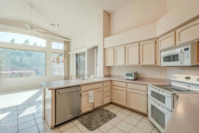 Kitchen-view 3