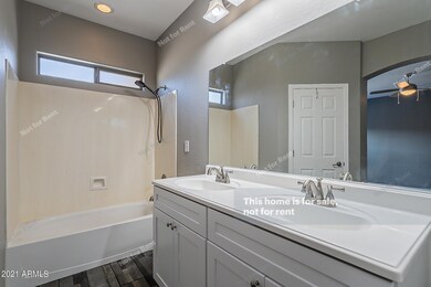 18278 E El Viejo Desierto, Gold Canyon, AZ 85118 - photo 6