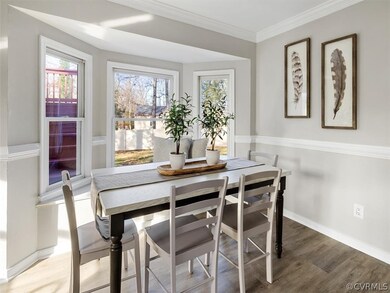 6700 Mason Run Dr, North Chesterfield, VA 23234 - photo 6