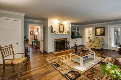 651 Cedar Creek Dr, Asheboro, NC 27205 - photo 5