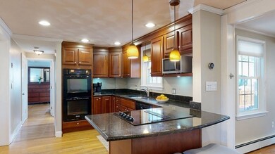 5 Damon St, North Reading, MA 01864 - photo 4