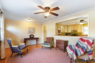 5300 Claridge Dr, Chesterfield, VA 23832 - photo 5