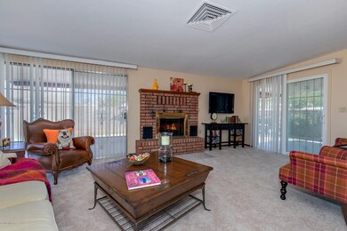 Family Room w/Fireplace #3