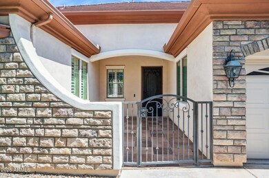 3094 E Marlene Dr, Gilbert, AZ 85296 - photo 4