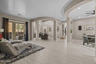 9)FORMAL LIVING