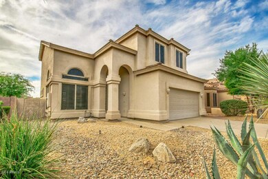 3642 N Desert Oasis