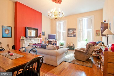 1120 Saint Paul St unit 34, Baltimore, MD 21202 - photo 3