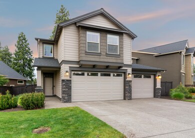 60362 SE Hedgewood Ln, Bend, OR 97702 - photo 2