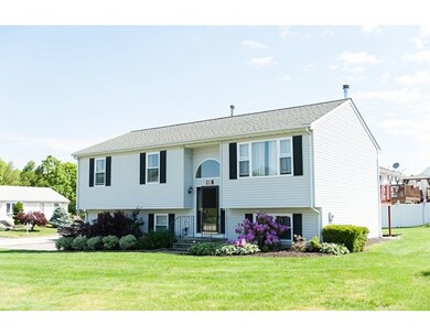 20 Four Winds Dr, Fall River, MA 02720 - photo 3