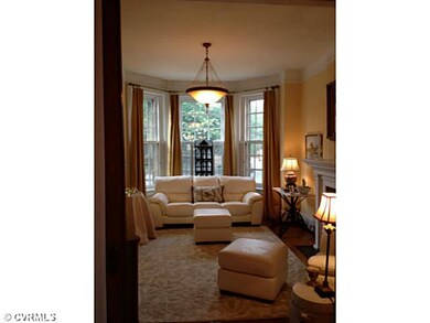 Other - Front Parlor
