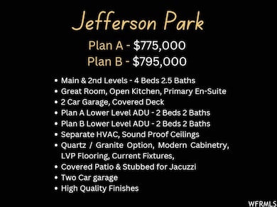 6559 S 130 W unit LOT 3, Murray, UT 84107 - photo 7