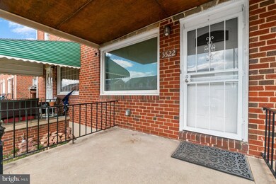 3522 Woodring Ave, Parkville, MD 21234 - photo 3