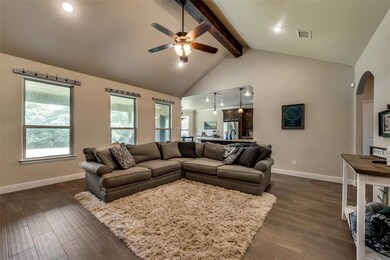 1509 Inlet Dr, Azle, TX 76020 - photo 5