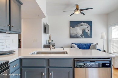 10605 Meeting St unit 403, Prospect, KY 40059 - photo 5