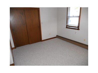 Bedroom.