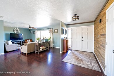 5509 Crestwood Dr, Farmington, NM 87402 - photo 4