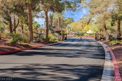 7310 Camrose Ridge Place unit 102, Las Vegas, NV 89149 - photo 5