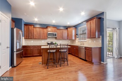 1012 Phelps Vista, Glen Burnie, MD 21060 - photo 3