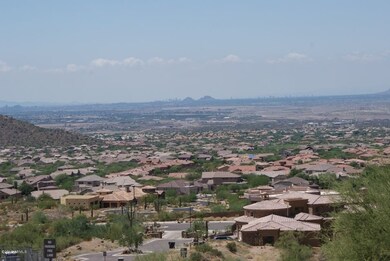 View of the Valley