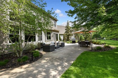 Outdoor Entertaining Area, Approximately 737 SF Pa