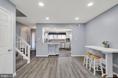 15237 Flintlock Terrace, Woodbridge, VA 22191 - photo 5