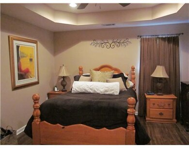 Master Bedroom.