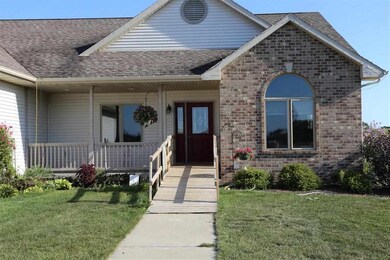 4314 Old Stage Rd, Brooklyn, WI 53521 - photo 2