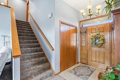 3329 Terrace Lake Rd, Crawfordsville, IA 52621 - photo 2