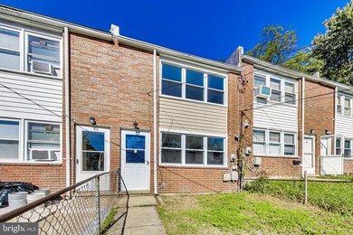 414 Burbank Ct, Halethorpe, MD 21227 - photo 2