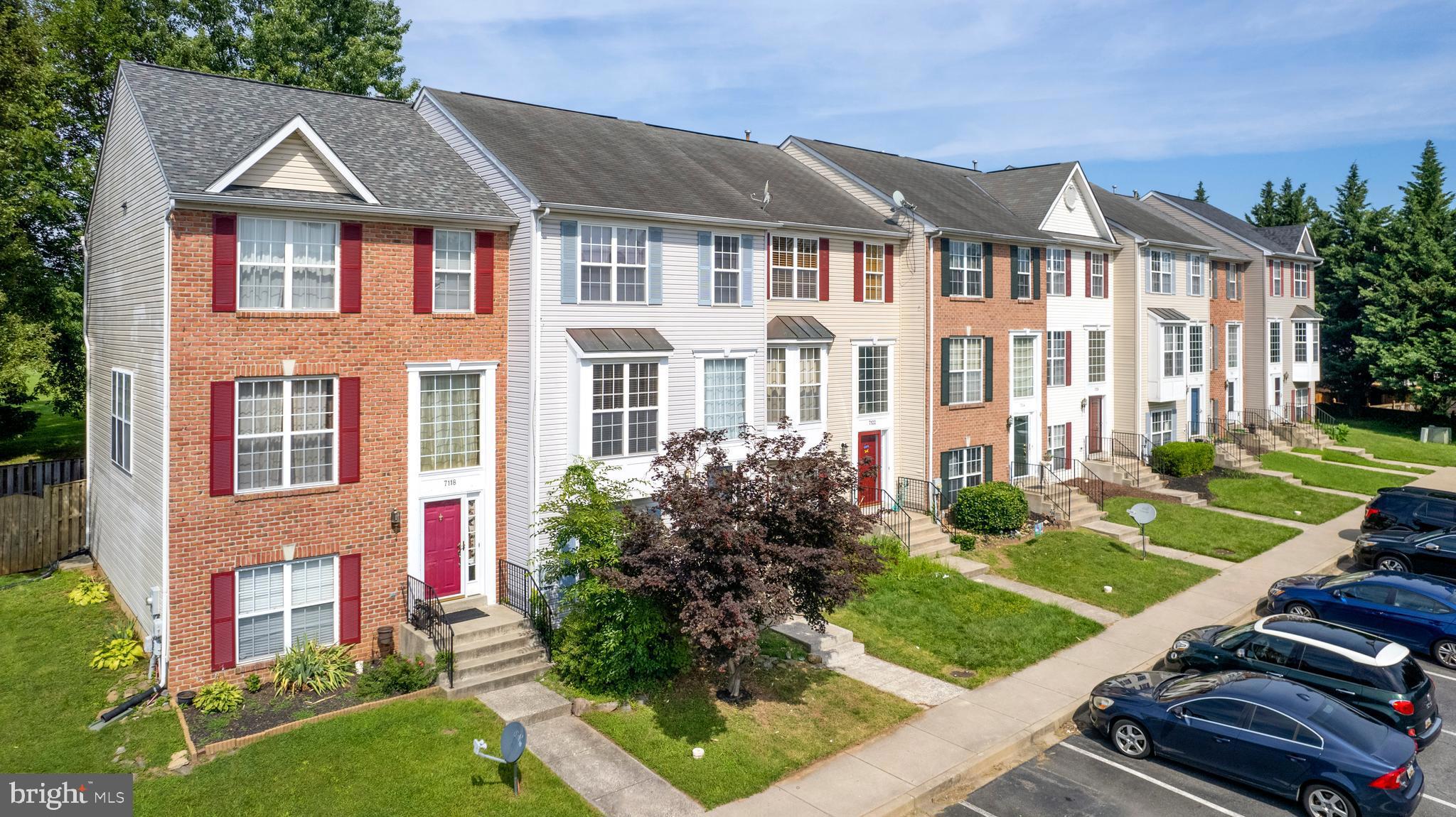 7120 Ladd Cir, Frederick, MD 21703 - photo 5