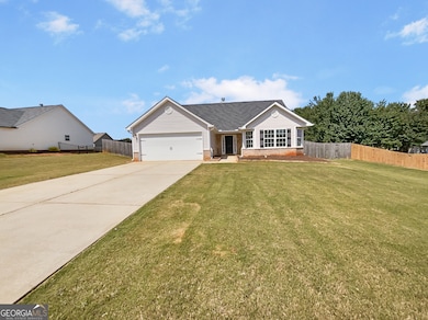 107 Slate Dr, Griffin, GA 30224 - photo 2