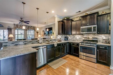 836 Tilly Lake Rd, Conway, SC 29526 - photo 6