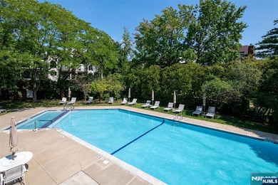 Amenities Pool