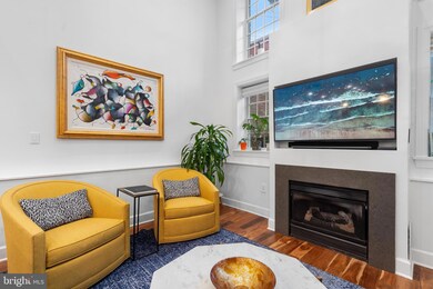 1111 M St NW unit 2, Washington, DC 20005 - photo 7