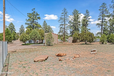 3080 Aztec --, Overgaard, AZ 85933 - photo 3