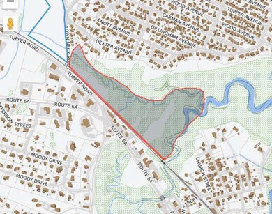 0 Town Neck Rd, Sandwich, MA 02563 - photo 2