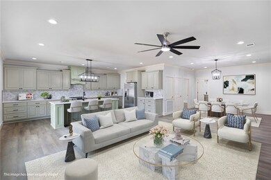 107 Harbor Cir, Russellville, AR 72802 - photo 5