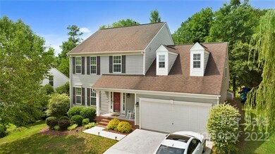4170 Autumn Cove Dr, Clover, SC 29710 - photo 4