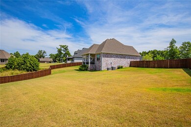 1801 NW Angel Falls Rd, Bentonville, AR 72712 - photo 2