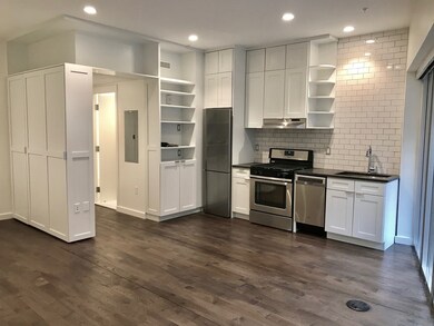 126 Salem St unit 2, Boston, MA 02113 - photo 3