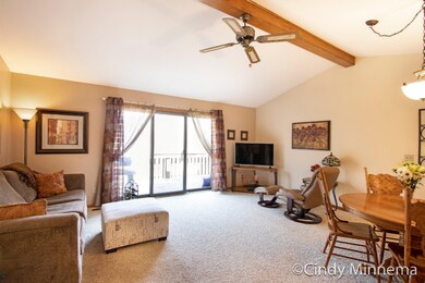 Main Floor Living Space
