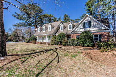 100 Sussex Ct, Jacksonville, NC 28540 - photo 2