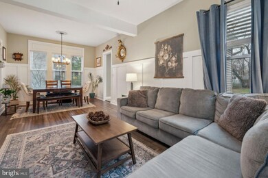 215 W Pine St, Audubon, NJ 08106 - photo 7