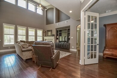 5607 S Choctaw Hills Ln, Fulshear, TX 77441 - photo 4