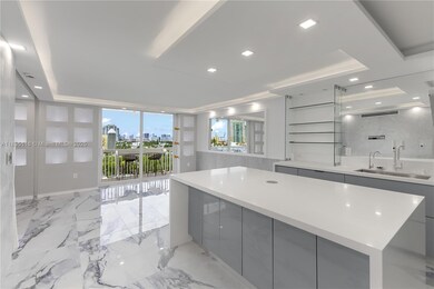 The Presidential unit 1004, Miami Beach, FL 33139 - photo 3