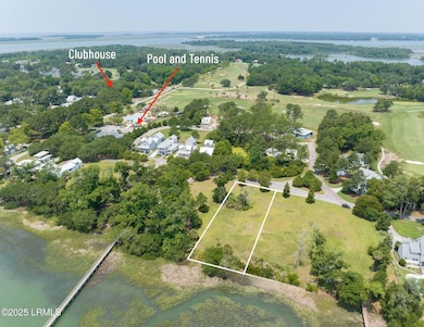 16 Sheffield Ave, Beaufort, SC 29907 - photo 4