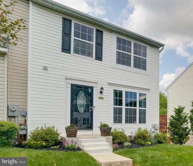 3706 Tall Grass Ct, Randallstown, MD 21133 - photo 2