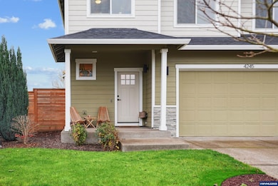 4245 Sagecrest Dr NE, Albany, OR 97322 - photo 3