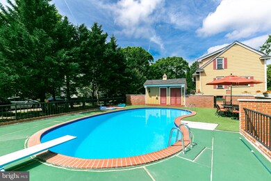 611 Cedar Ave, Haddonfield, NJ 08033 - photo 7